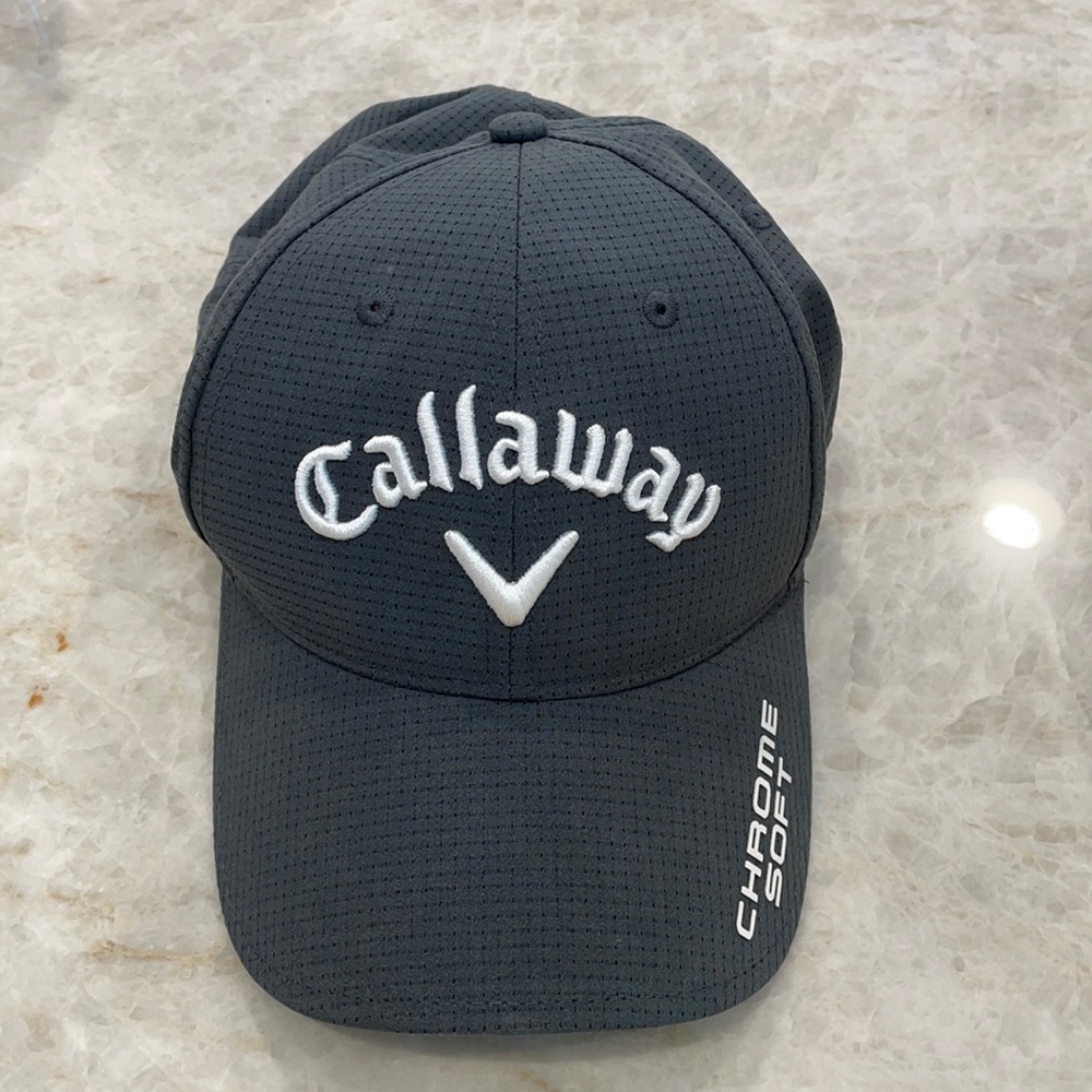 CALLAWAY Golf Hat